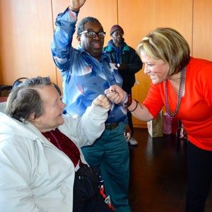 Children’s Hope International-My NonFor Profit Org